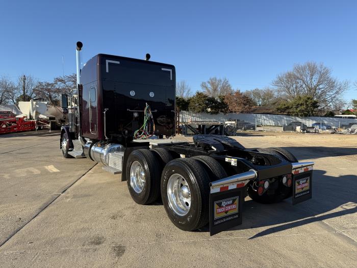 2026 Peterbilt 589-6