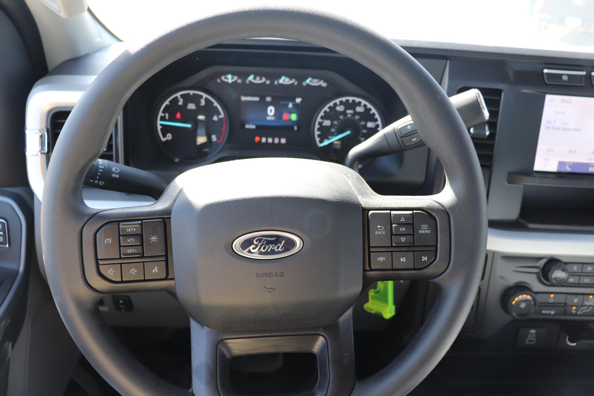 2024 Ford F-450 Regular Cab DRW 4x2 Wrecker Body for sale #1820902 - photo 19