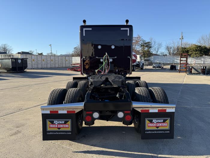 2026 Peterbilt 589-7
