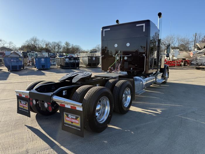 2026 Peterbilt 589-8