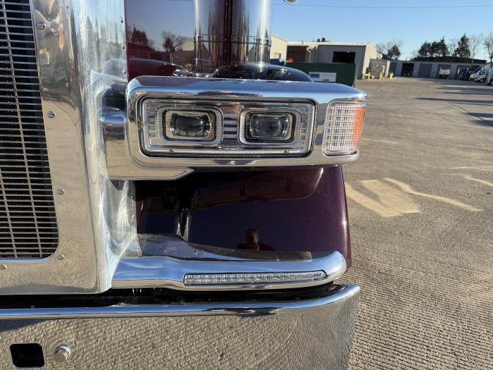 2026 Peterbilt 589-17