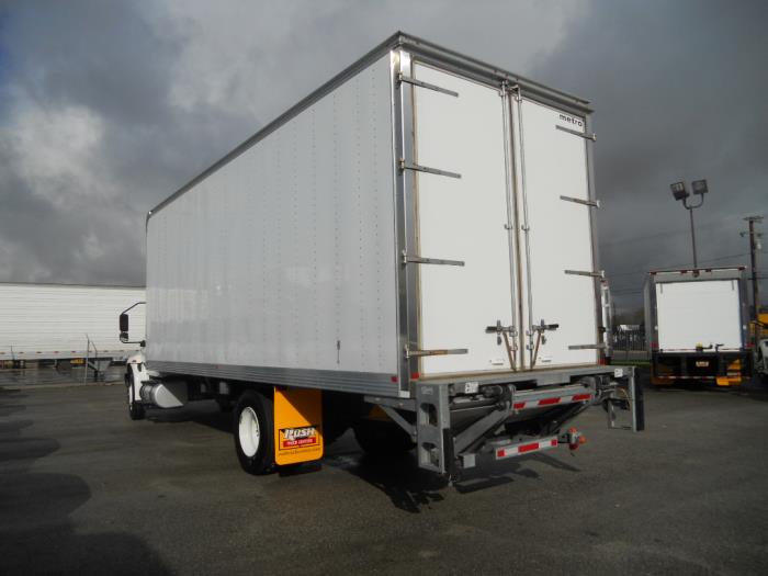 2022 International MV607-4