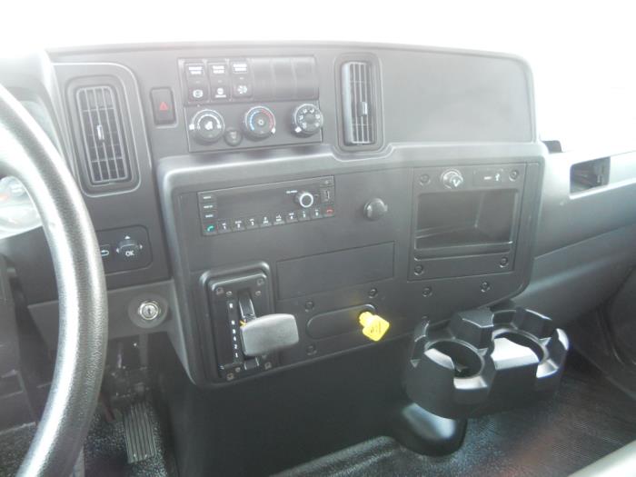 2022 International MV607-6