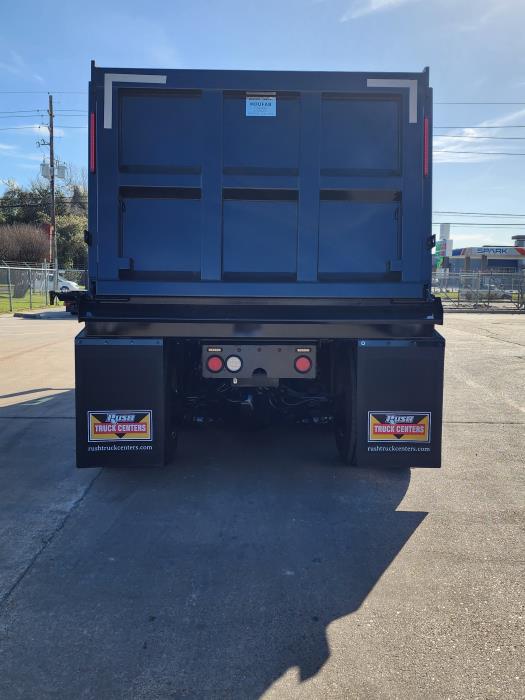 2025 Peterbilt 567-5