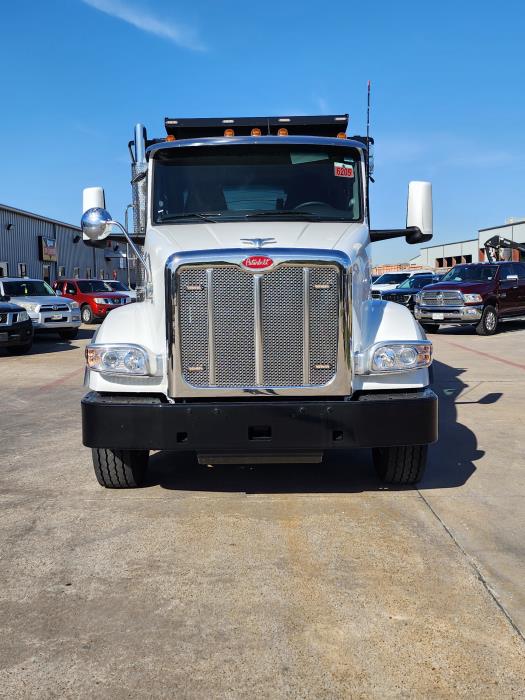 2025 Peterbilt 567-8