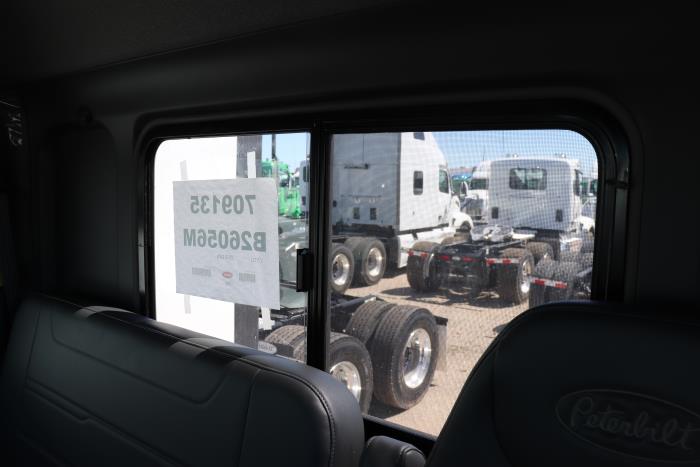 2025 Peterbilt 536-23
