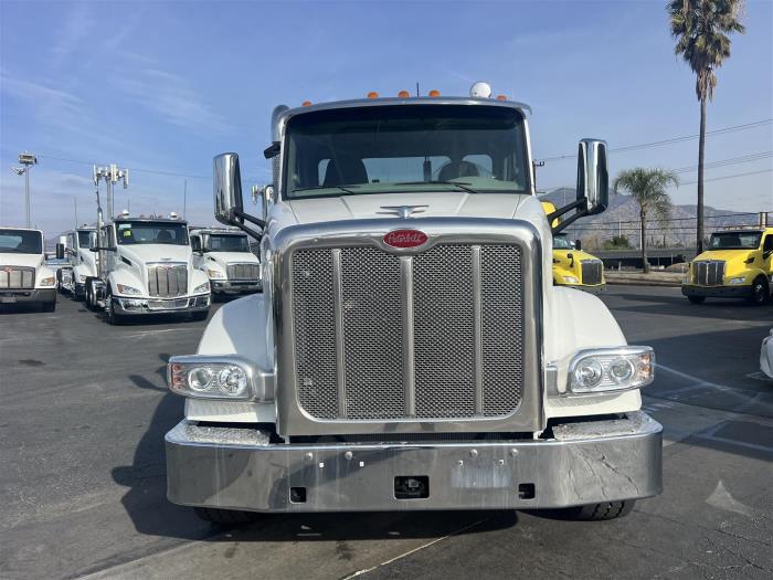 2019 Peterbilt 567-2