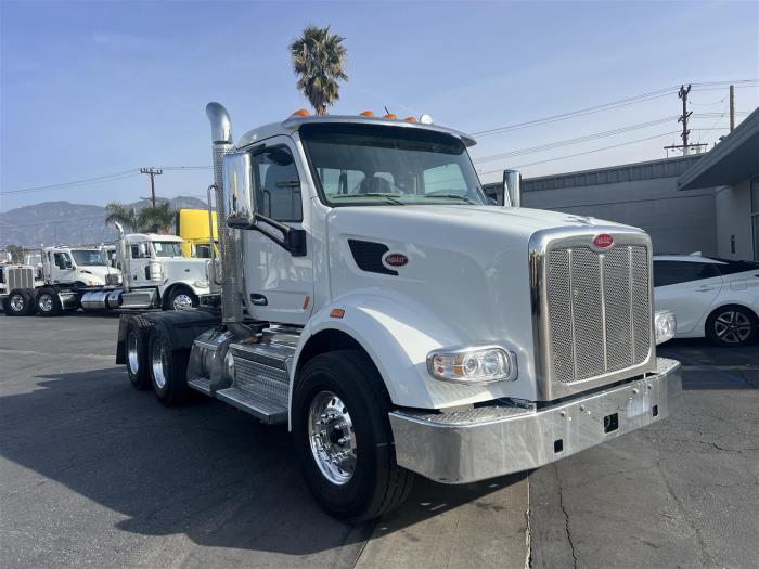 2019 Peterbilt 567-3
