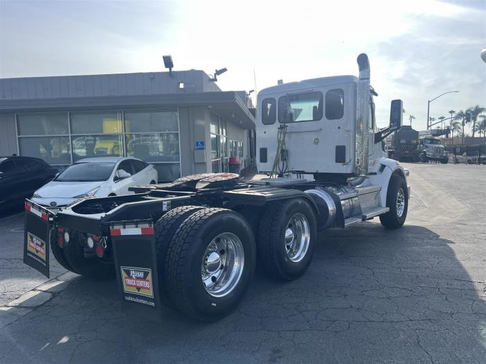 2019 Peterbilt 567-5