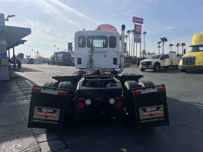 2019 Peterbilt 567-6