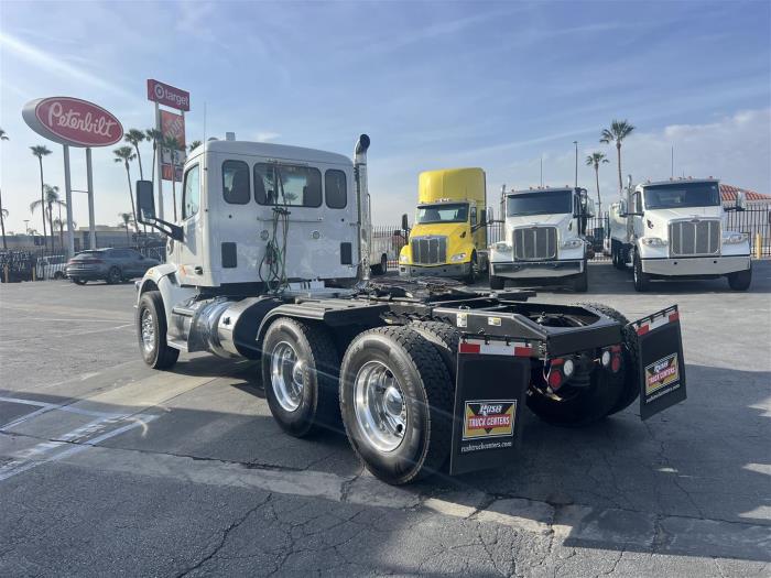 2019 Peterbilt 567-7