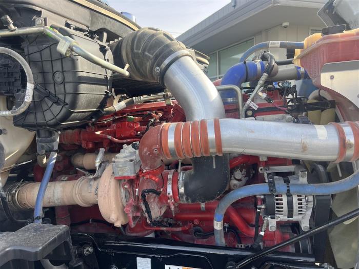 2019 Peterbilt 567-16