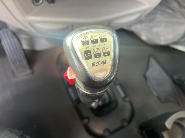 2019 Peterbilt 567-25