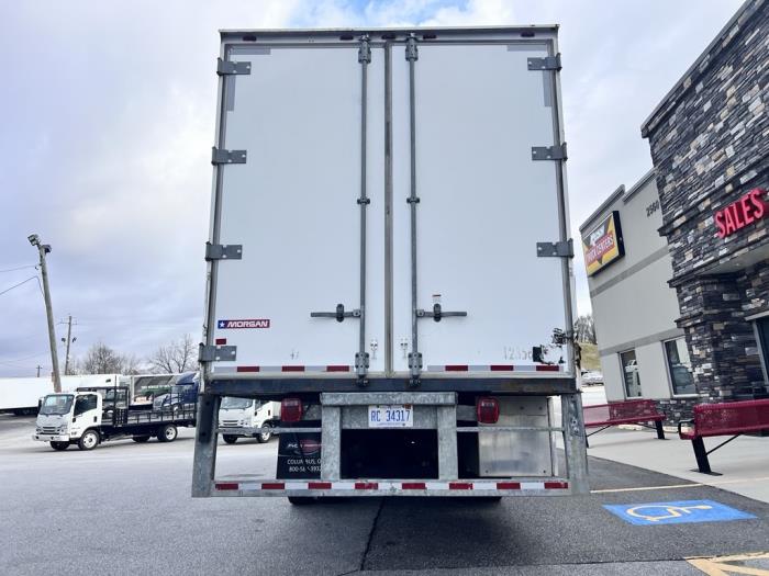 2019 Freightliner Business Class M2 106-11
