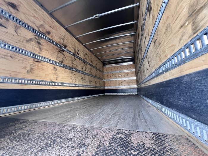 2019 Freightliner Business Class M2 106-12