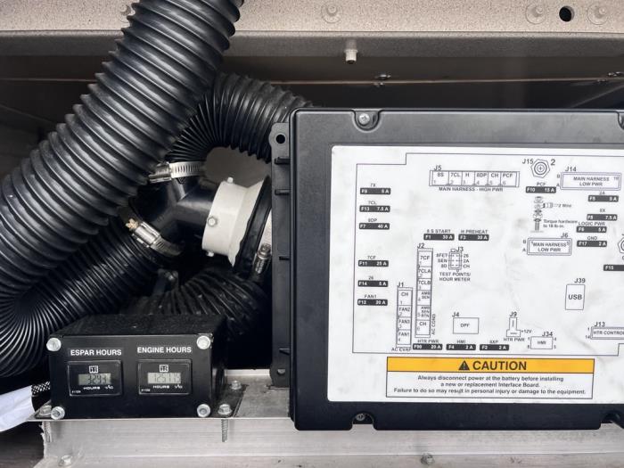 2019 Freightliner Business Class M2 106-15