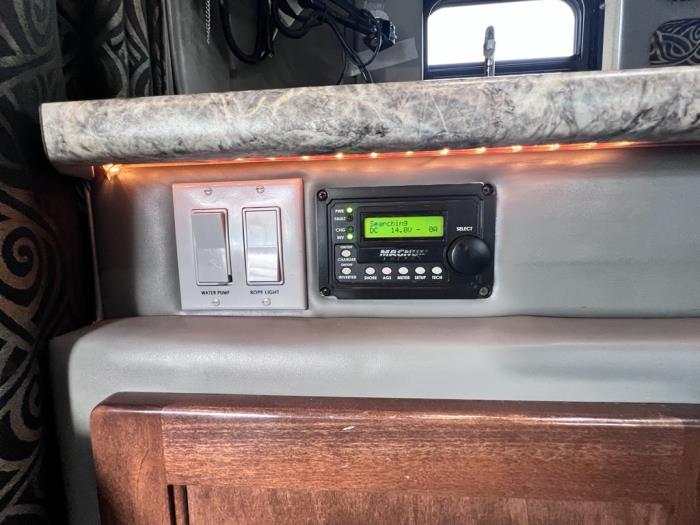 2019 Freightliner Business Class M2 106-28