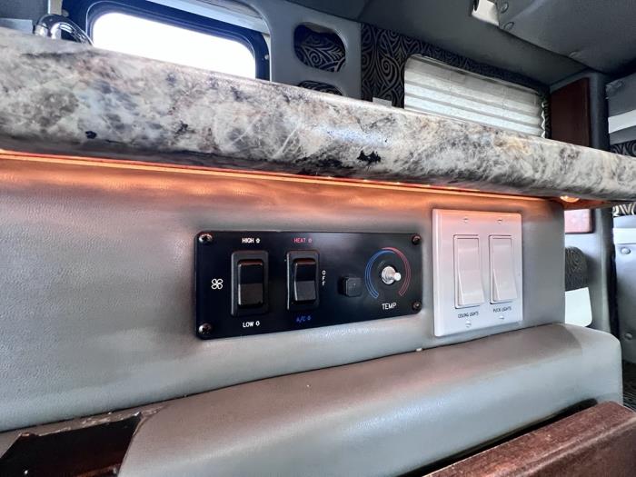 2019 Freightliner Business Class M2 106-29