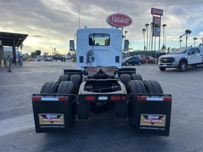 2020 Peterbilt 579-6