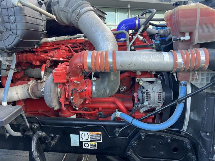 2020 Peterbilt 579-13