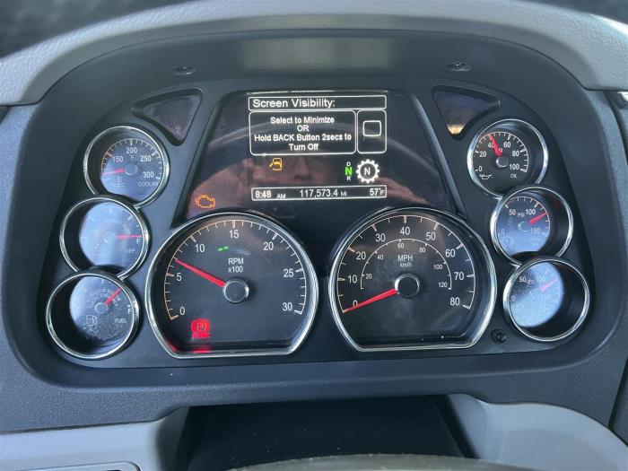 2020 Peterbilt 579-25