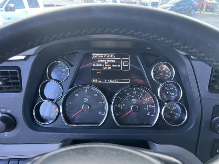 2020 Peterbilt 579-27