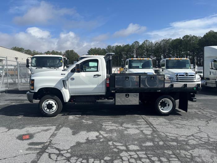 2024 International CV515-1
