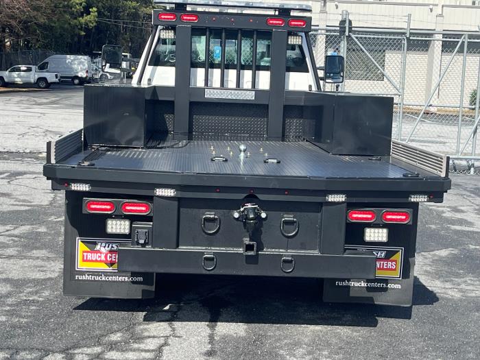 2024 International CV515-2