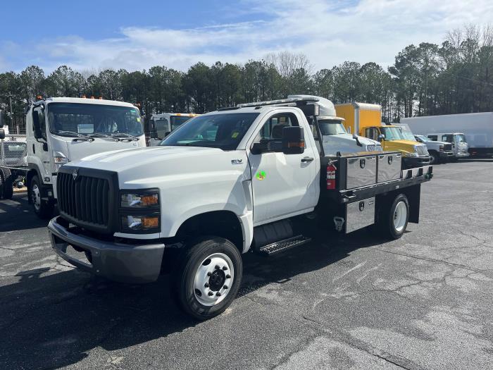 2024 International CV515-3