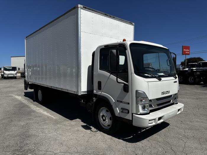 2025 Isuzu NRR-1