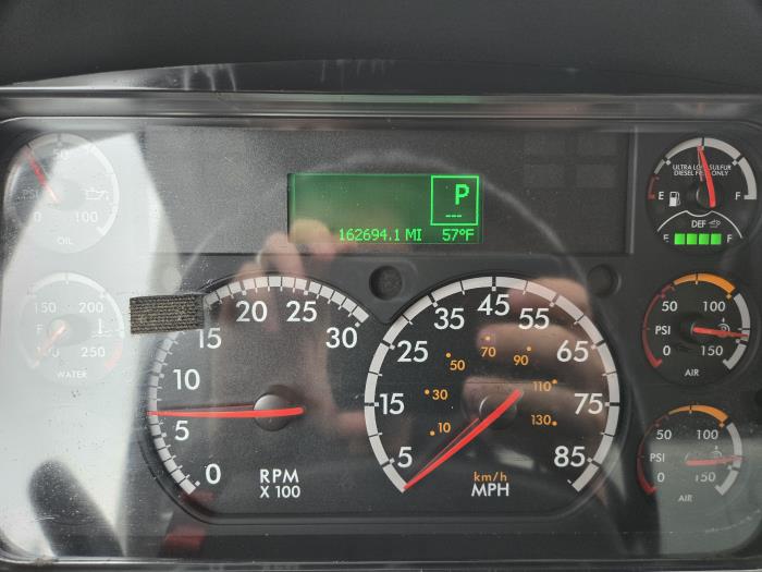 2018 Freightliner Business Class M2 106-1