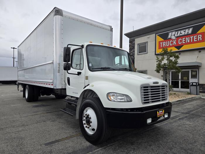 2018 Freightliner Business Class M2 106-7