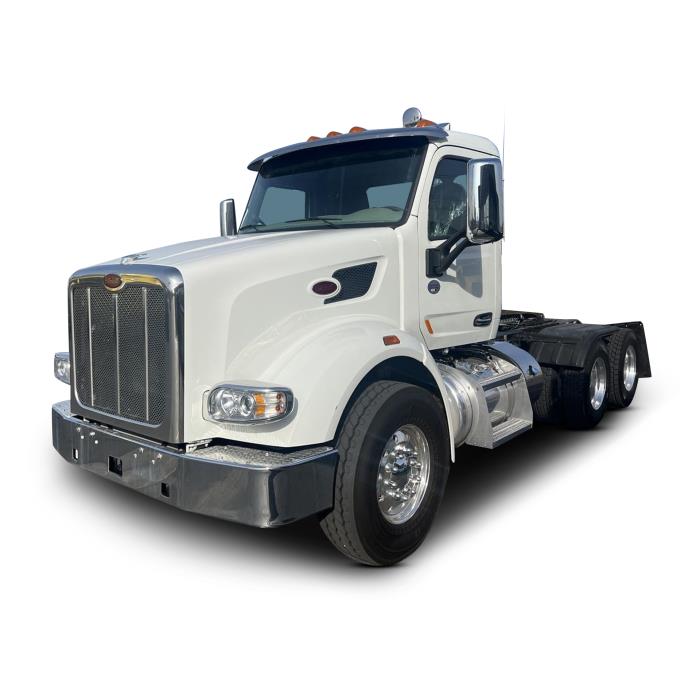 2019 Peterbilt 567-0
