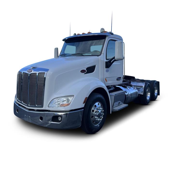 2020 Peterbilt 579-0