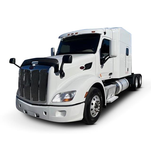 2021 Peterbilt 579-0