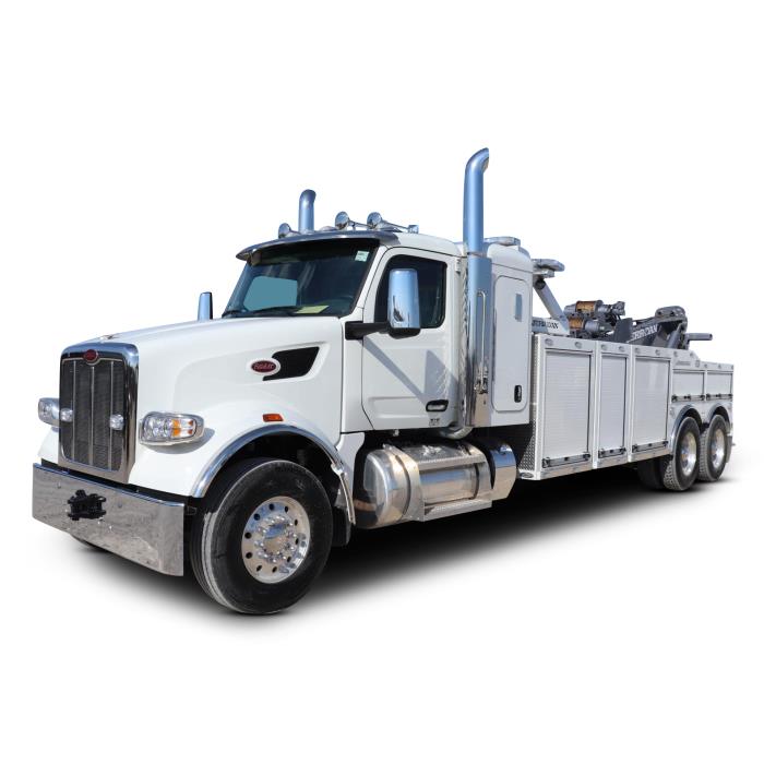 2023 Peterbilt 567-0