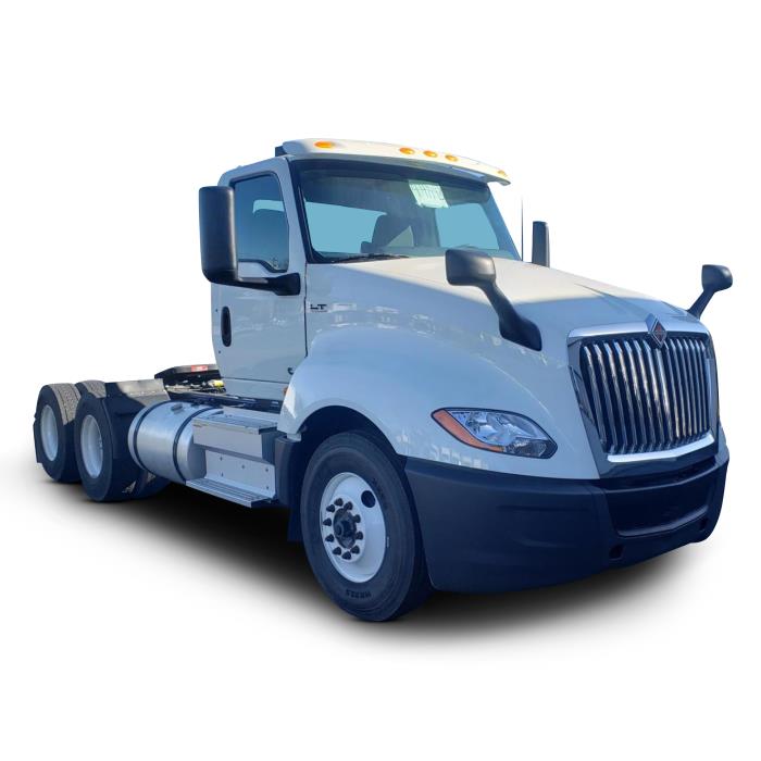 2024 International LT625-0