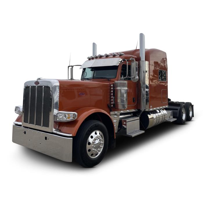 2024 Peterbilt 389-0