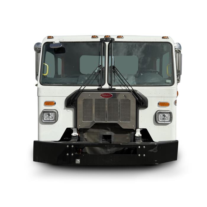 2025 Peterbilt 520-0