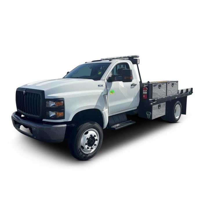 2024 International CV515-0