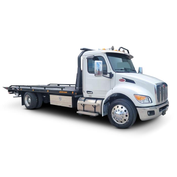 2025 Peterbilt 536-0