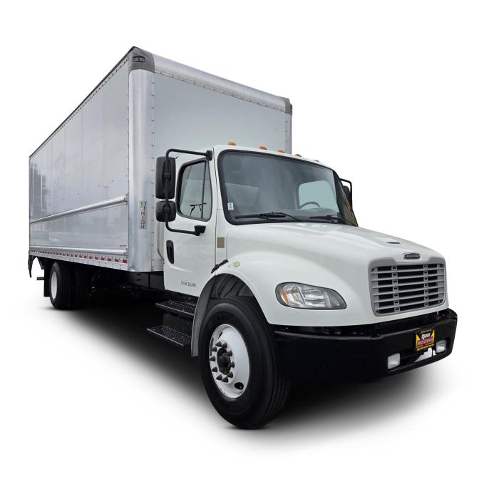 2018 Freightliner Business Class M2 106-0