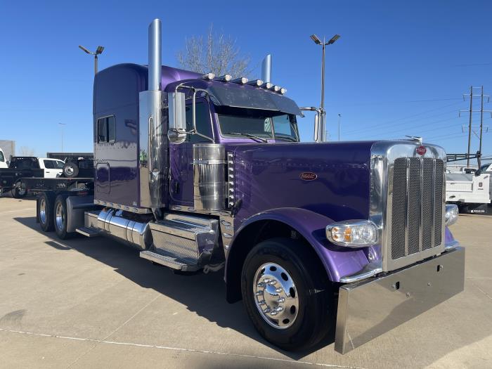 2024 Peterbilt 389-3