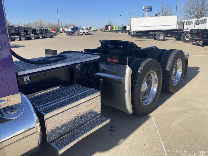 2024 Peterbilt 389-14