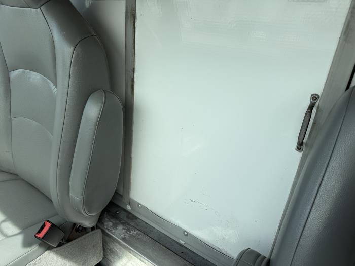 2019 Ford E-450-5