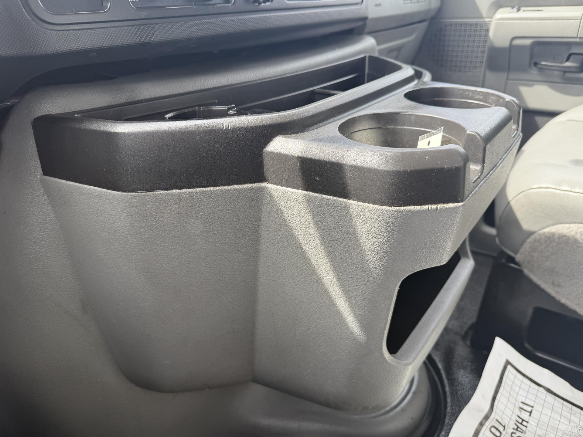 2019 Ford E-450 RWD Box Van for sale #1873427 - photo 7