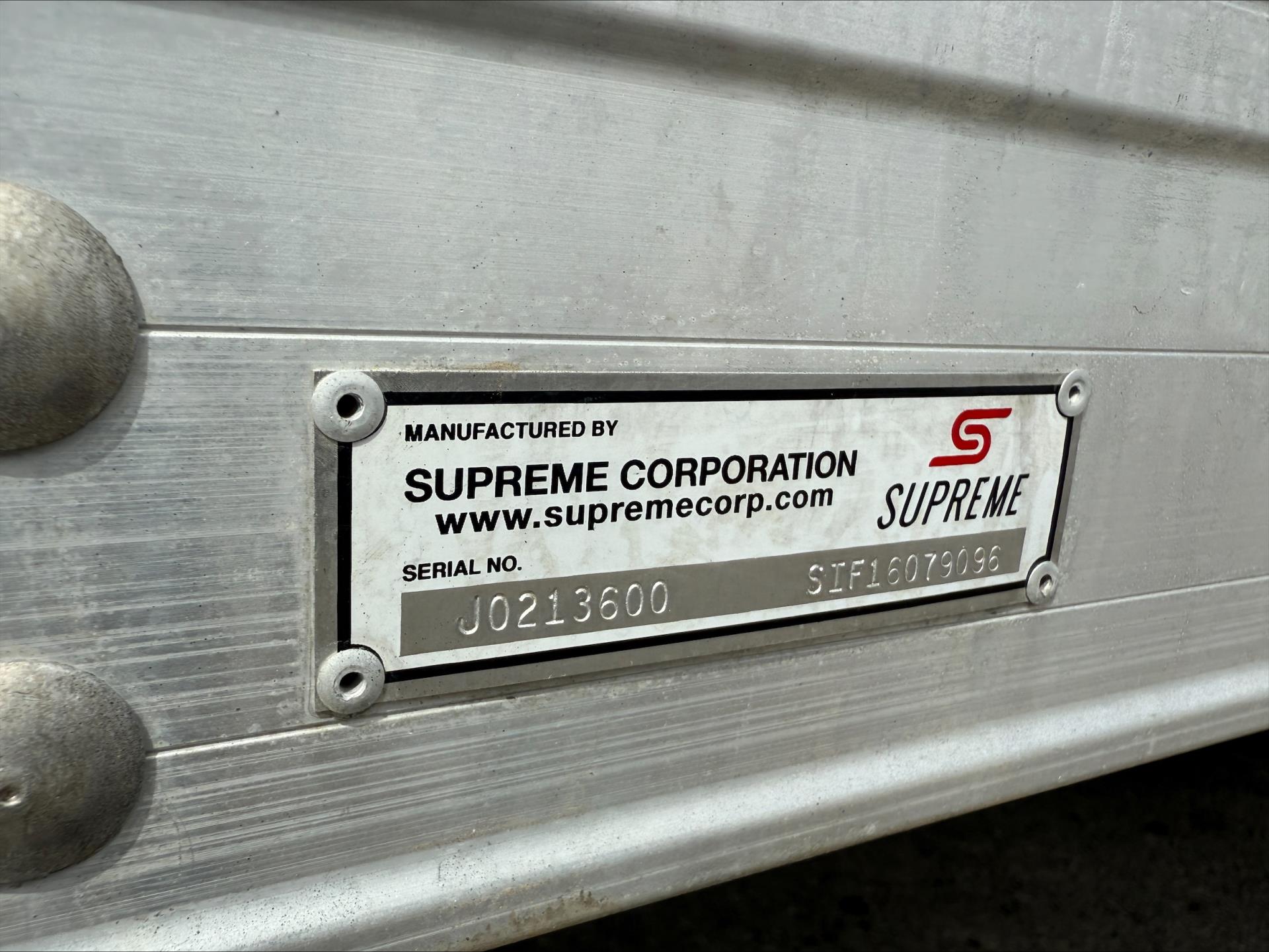 2019 Ford E-450 RWD Box Van for sale #1873426 - photo 9