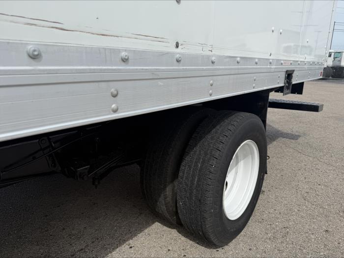 2019 Ford E-450-12