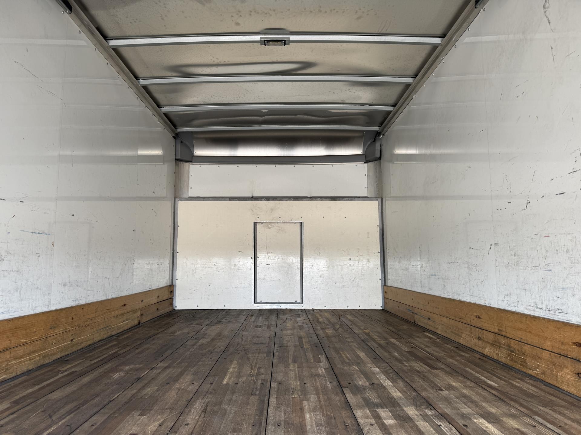 2019 Ford E-450 RWD Box Van for sale #1873427 - photo 21