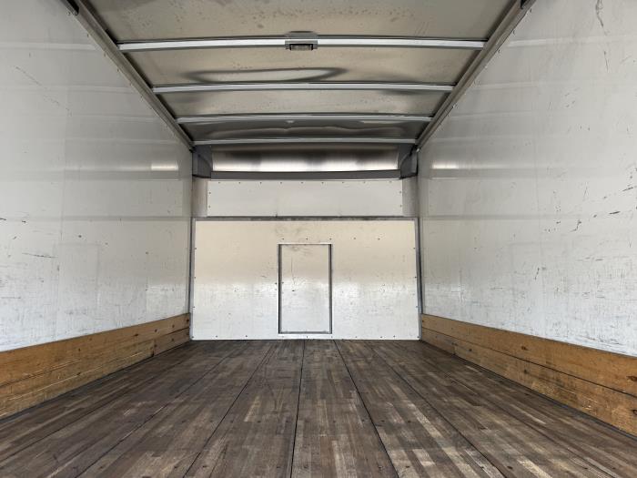 2019 Ford E-450-20